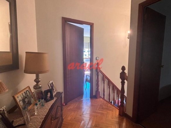 Duplex en Ourense