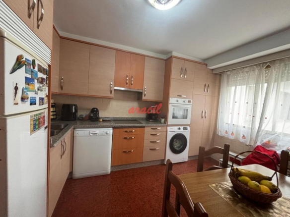 Duplex en Ourense