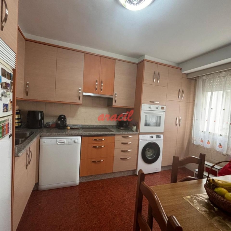 Duplex en Ourense