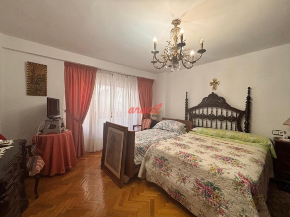Duplex en Ourense