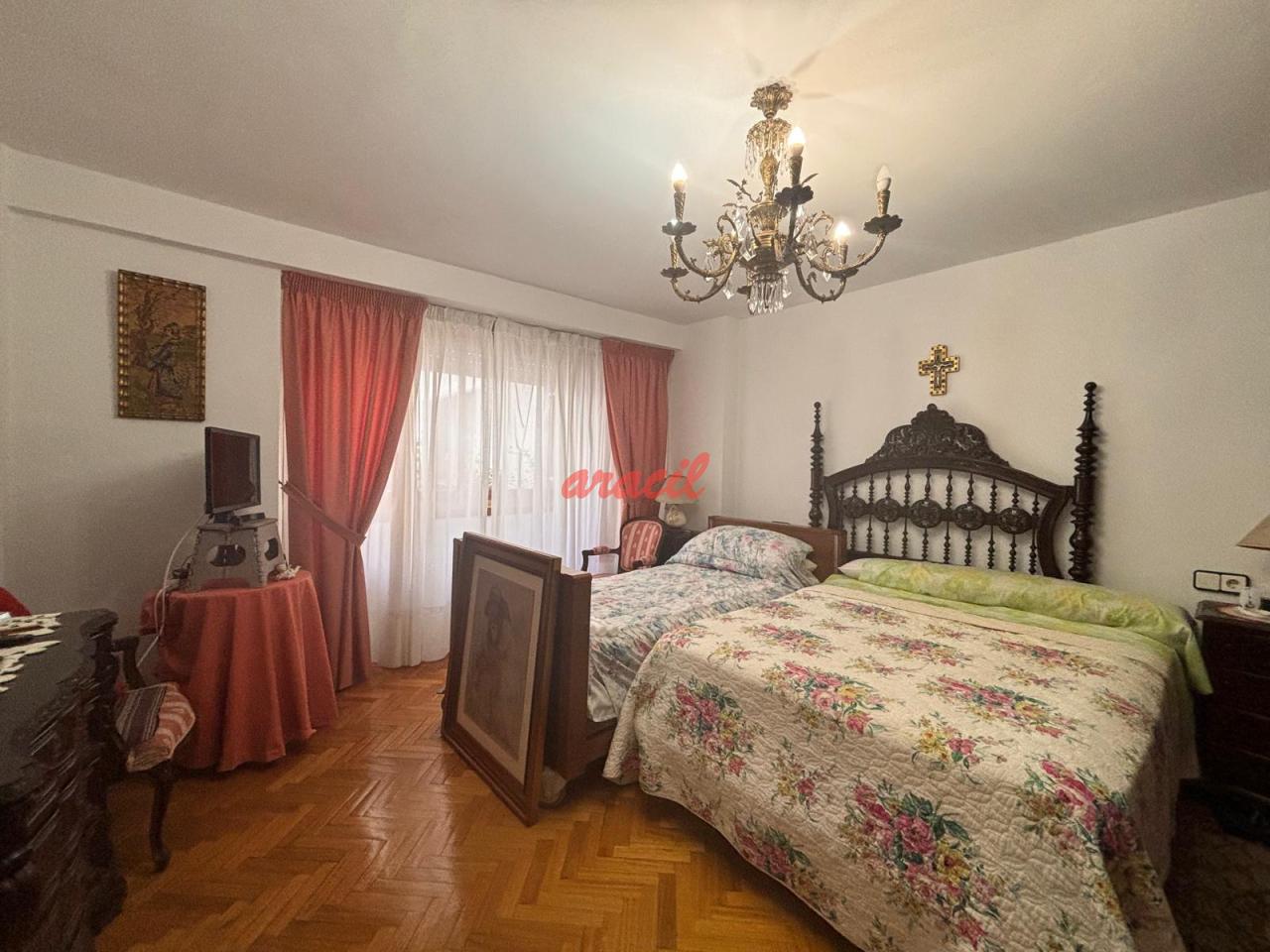 Duplex en Ourense