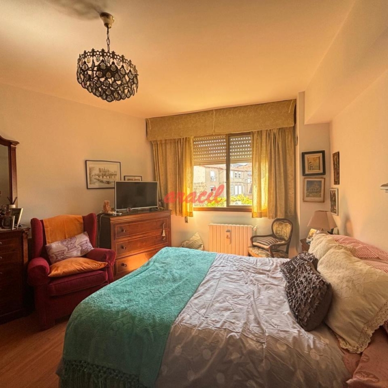 Duplex en Ourense