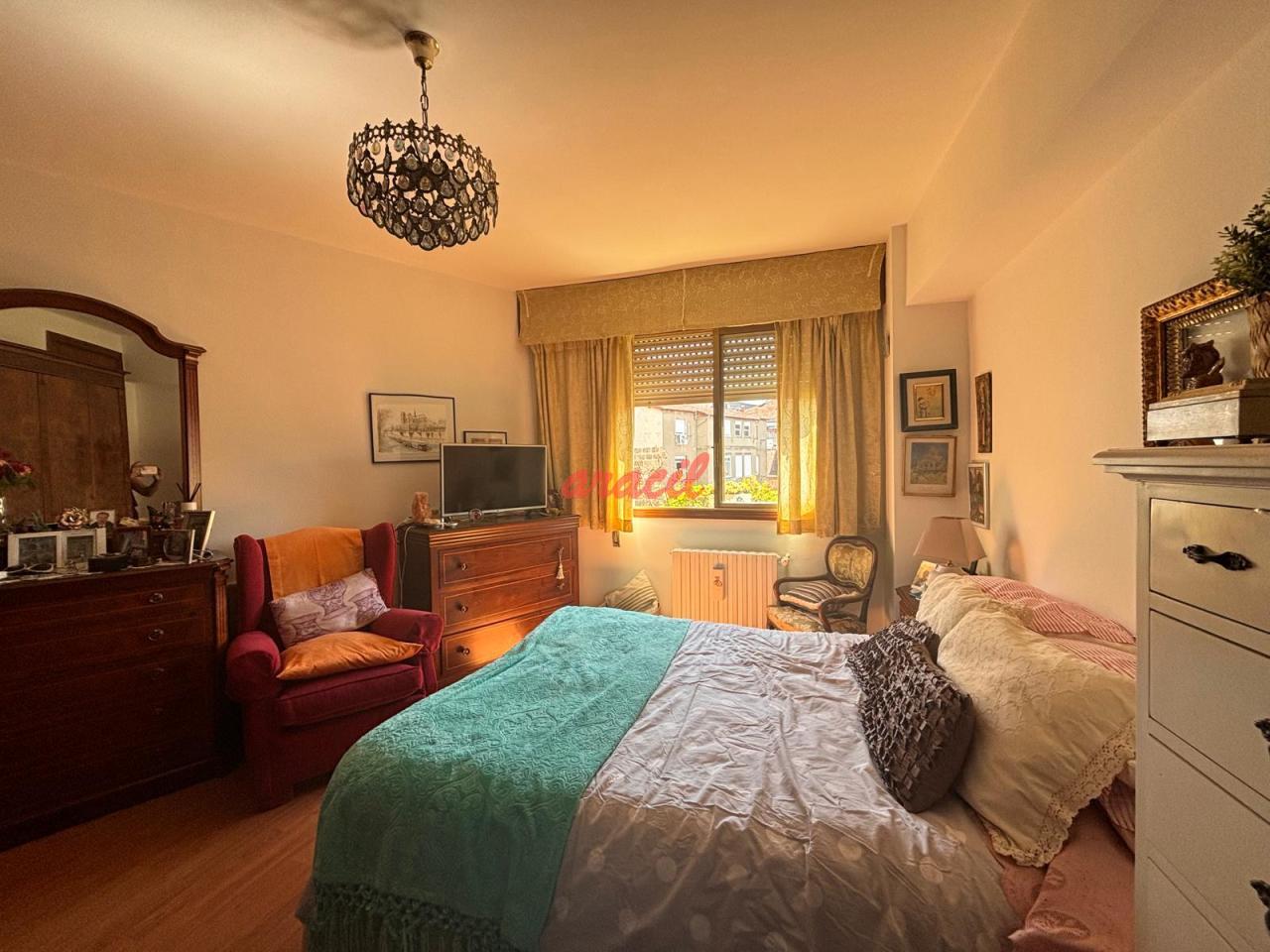 Duplex en Ourense