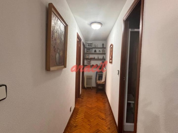 Duplex en Ourense