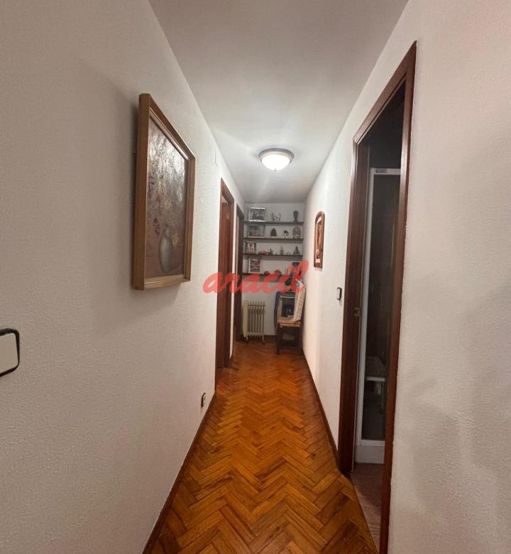 Duplex en Ourense