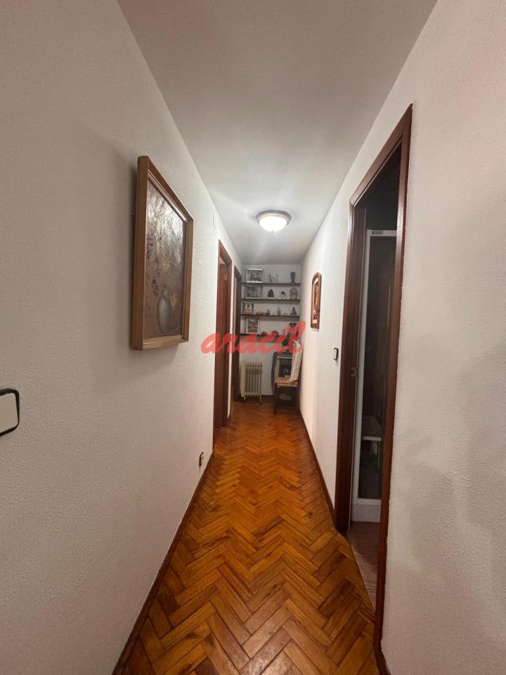 Duplex en Ourense
