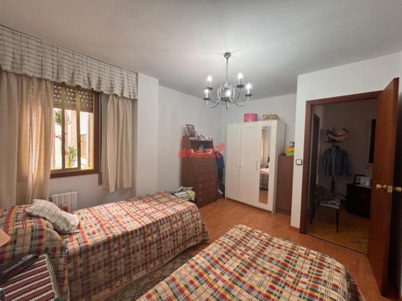 Duplex en Ourense