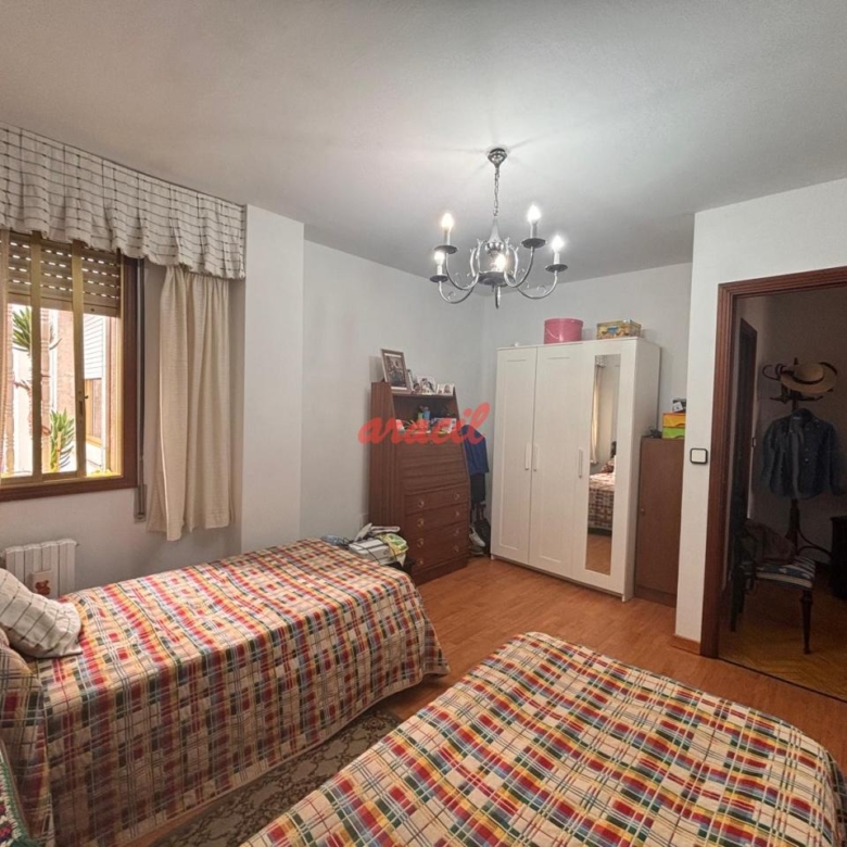 Duplex en Ourense