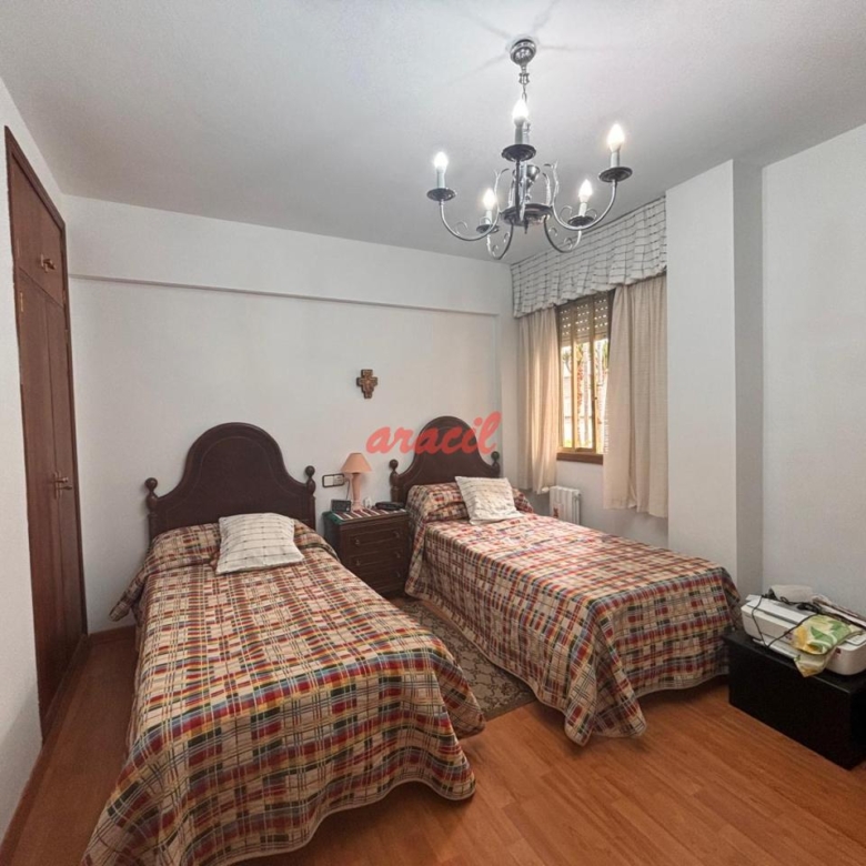 Duplex en Ourense
