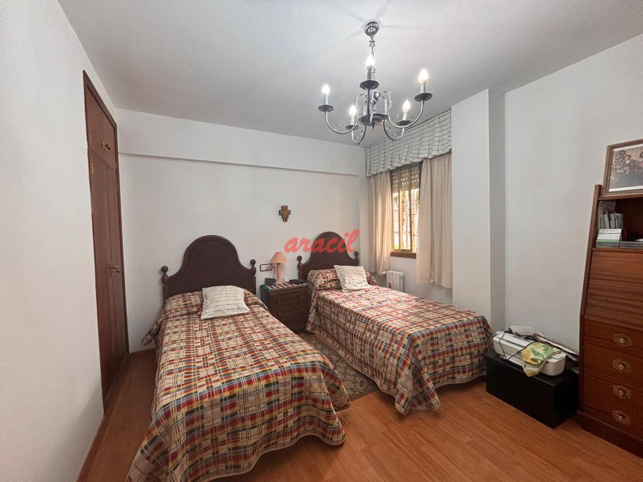 Duplex en Ourense