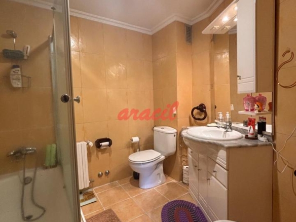 Duplex en Ourense