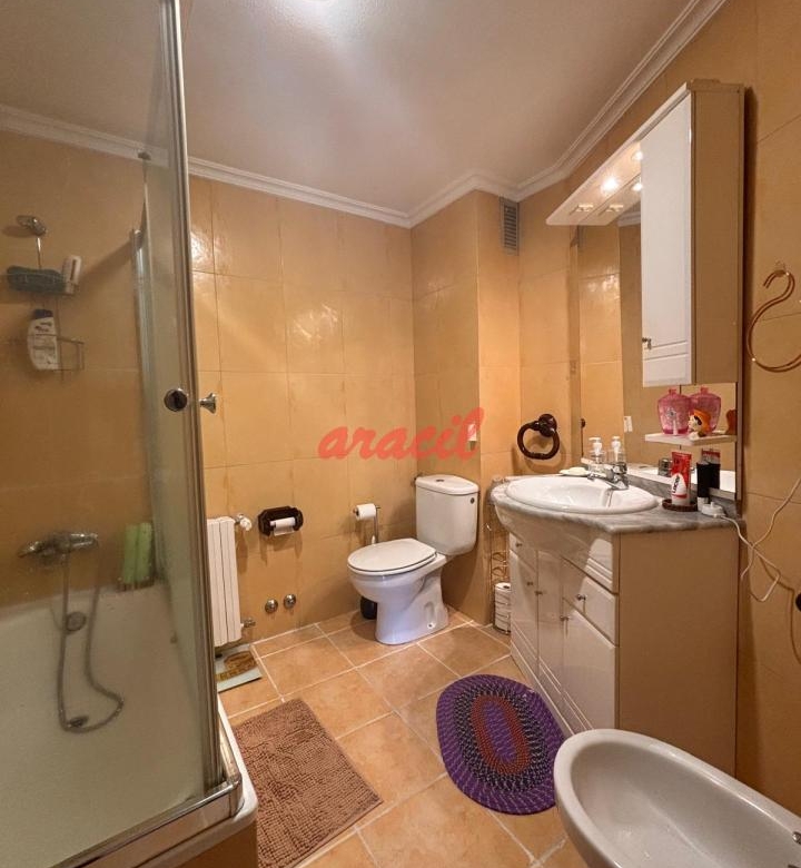 Duplex en Ourense