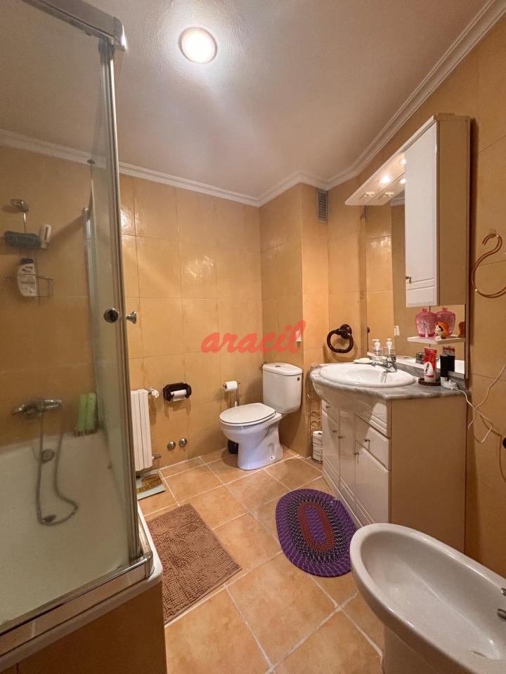 Duplex en Ourense