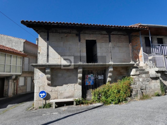 VENTA DE CASA EN SAA