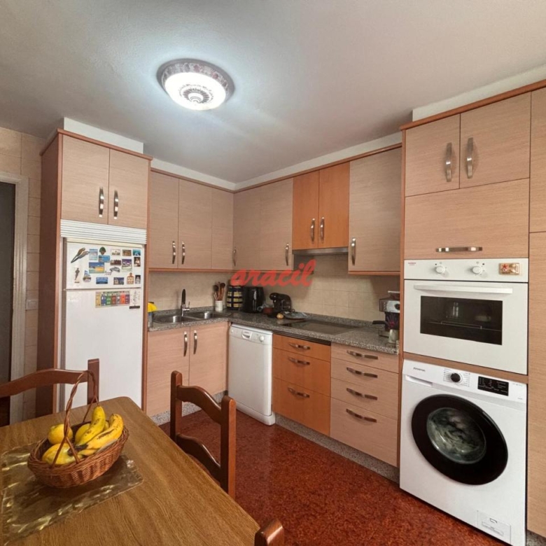 Duplex en Ourense