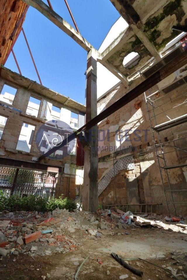 Edificio completo en Vigo