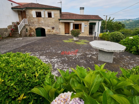 Chalet en VILAR DAS TRES