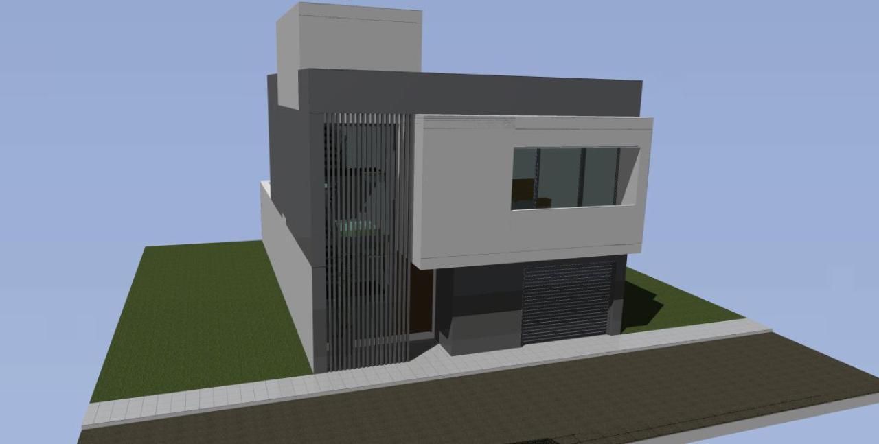 172840836982000038937_172840808805 CHALET DE DISEÑO EN VILLAGARCÍA