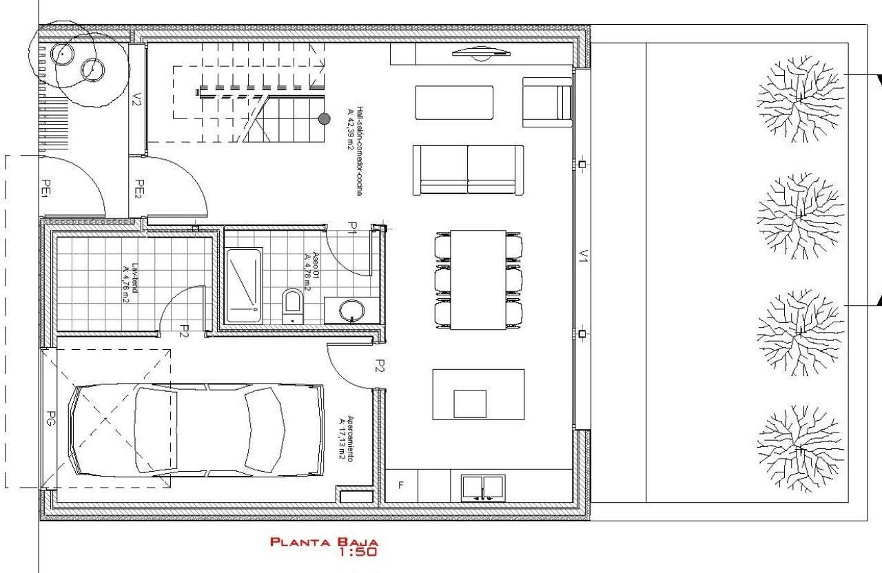 172840837103600038937_172840808484 CHALET DE DISEÑO EN VILLAGARCÍA