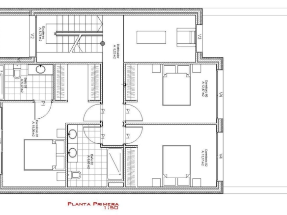 CHALET DE DISEÑO EN VILLAGARCÍA