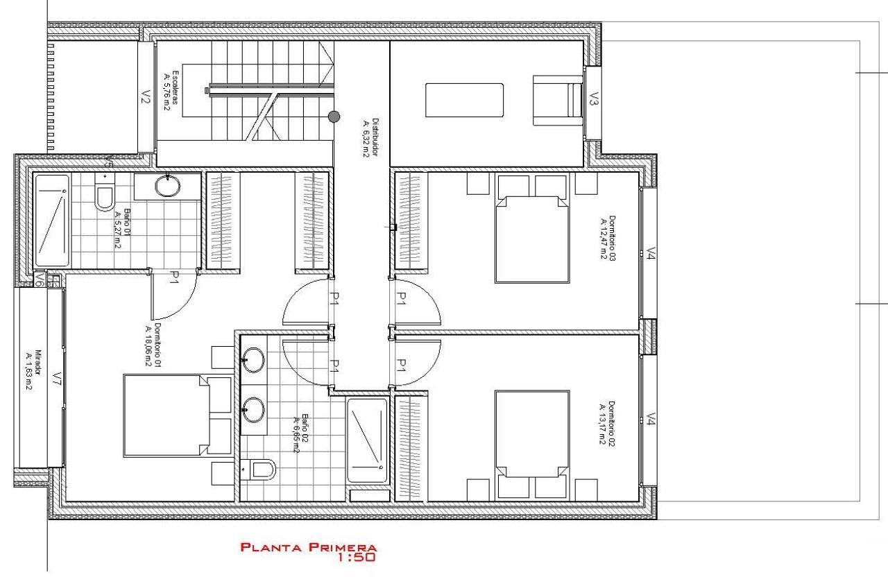 172840837286000038937_172840808615 CHALET DE DISEÑO EN VILLAGARCÍA