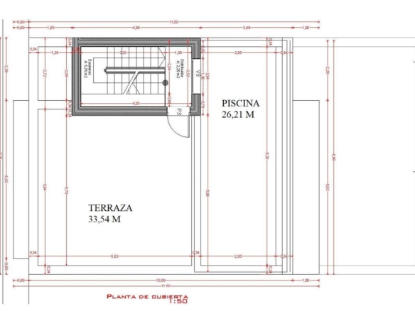 CHALET DE DISEÑO EN VILLAGARCÍA