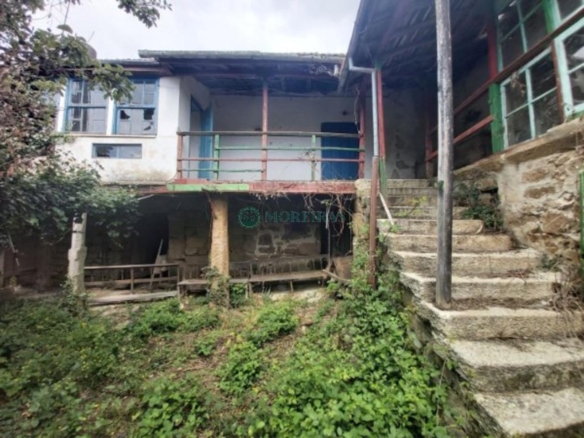 CASA PIEDRA BARBADÁS PARA REFORMA