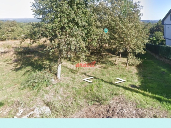 Parcela en Monterrei
