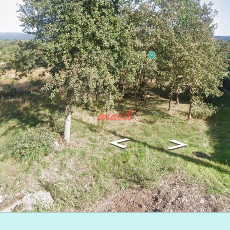 Parcela en Monterrei