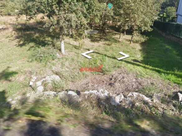 Parcela en Monterrei