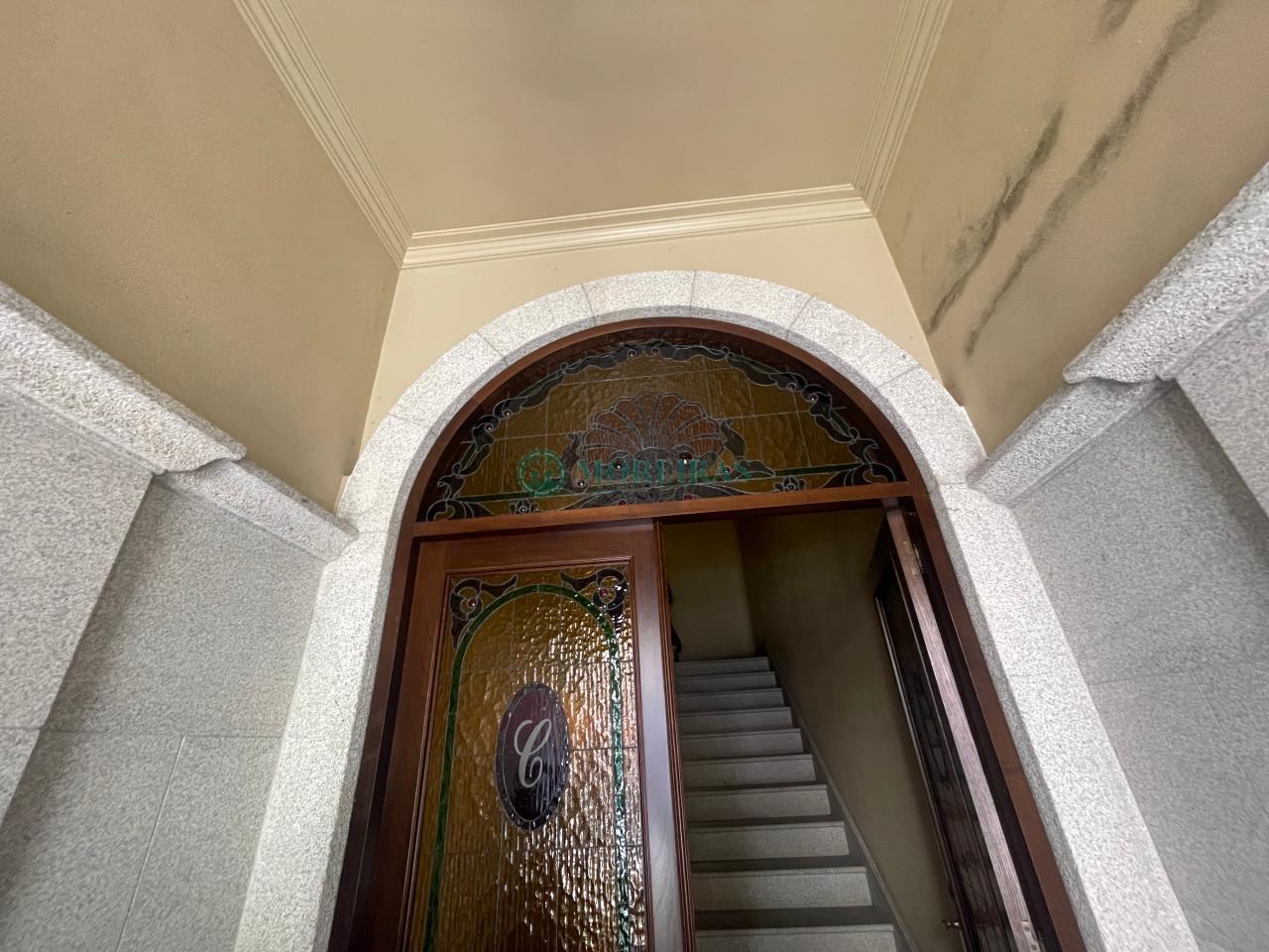 CASA SEÑORIAL.