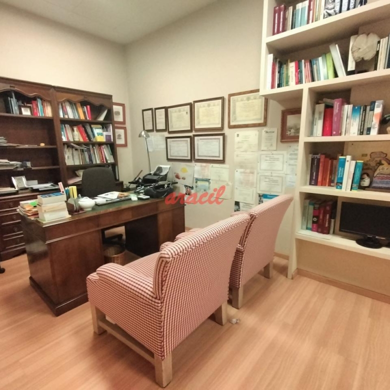venta de local acondicionado