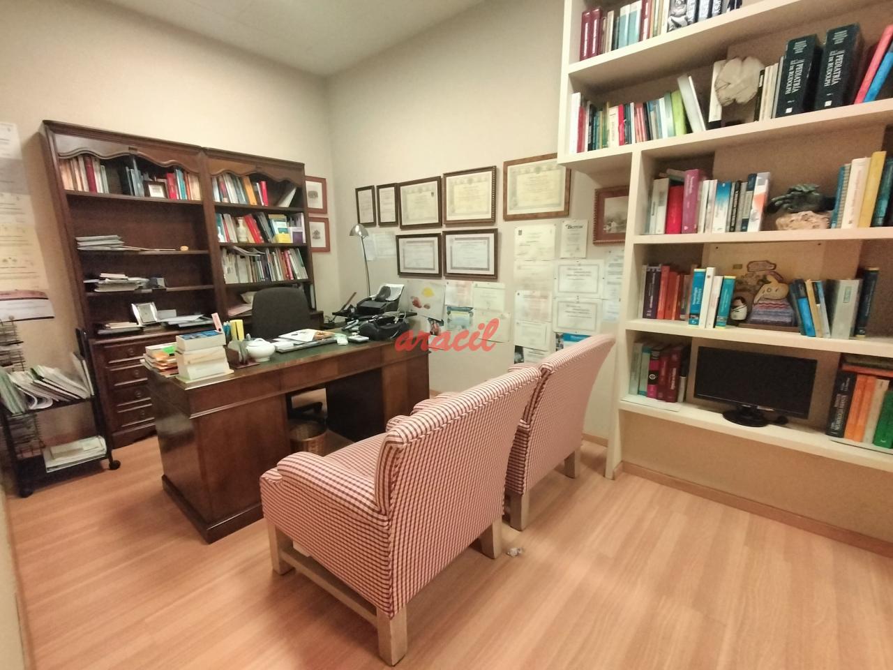 venta de local acondicionado