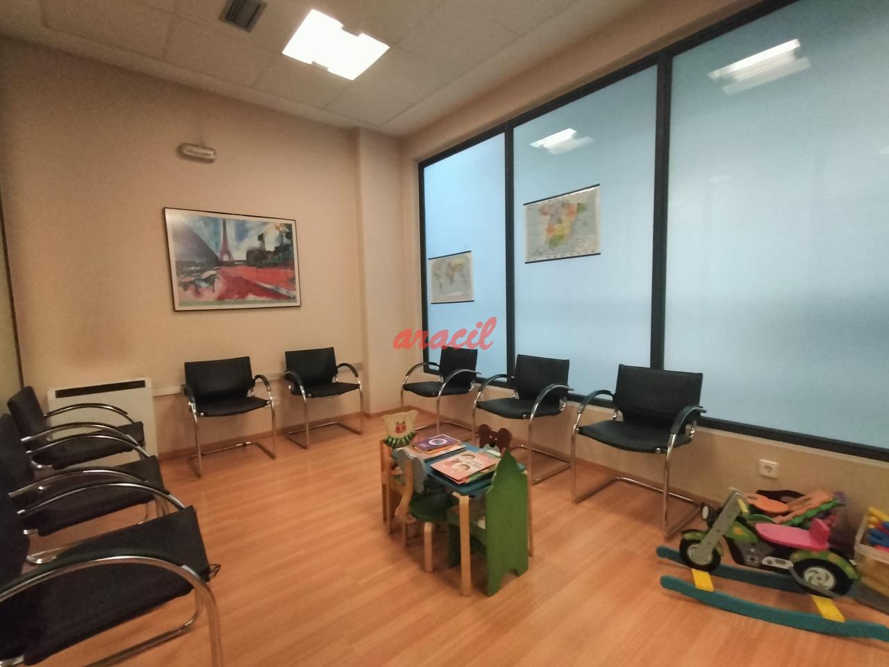 venta de local acondicionado