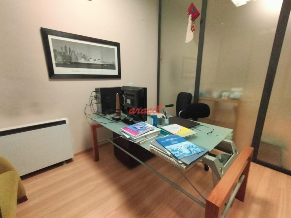 venta de local acondicionado