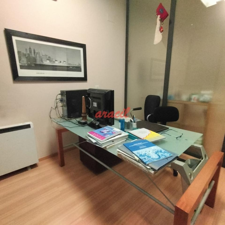 venta de local acondicionado