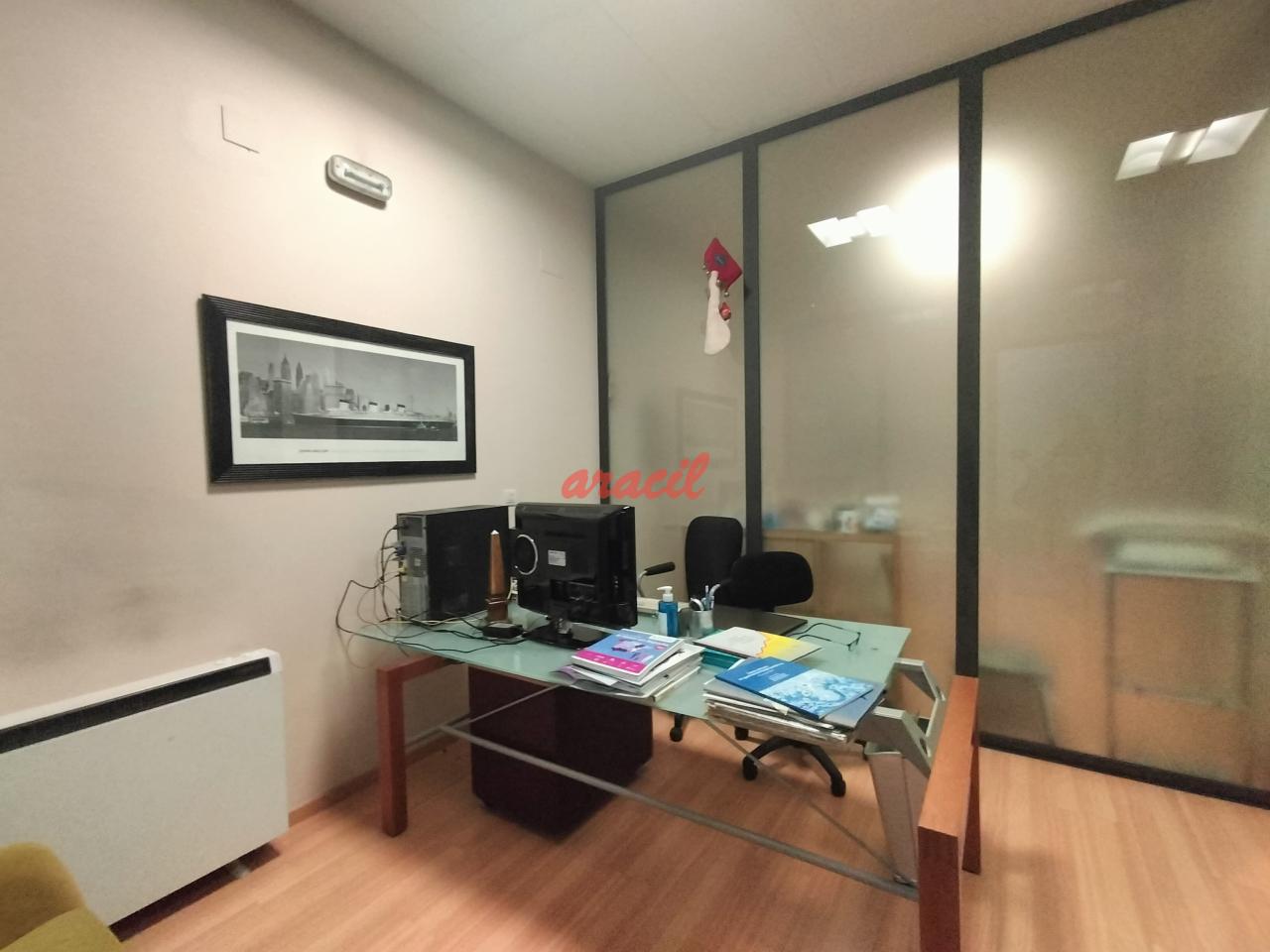 venta de local acondicionado