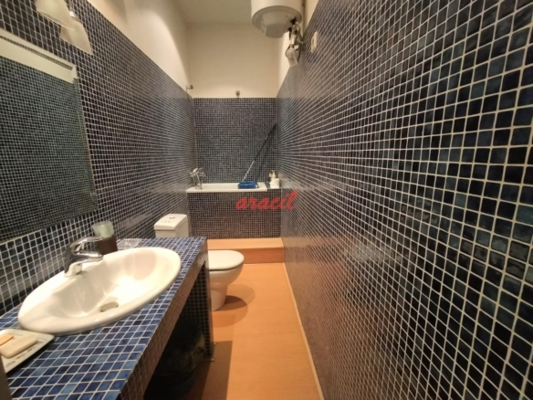 venta de local acondicionado