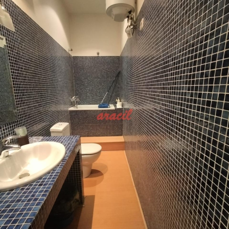venta de local acondicionado