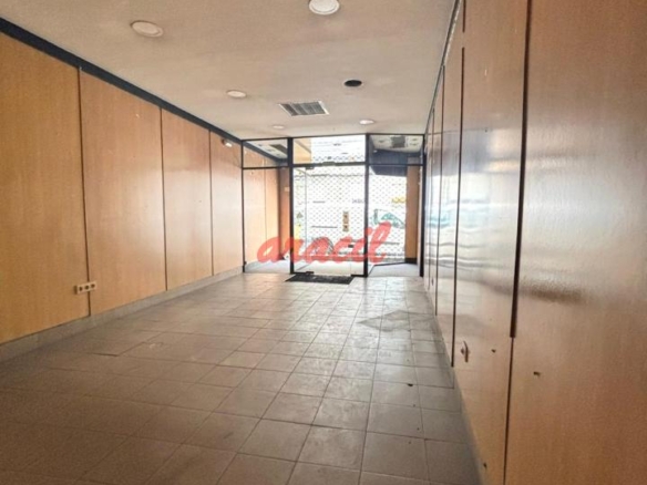Local Comercial en Ourense