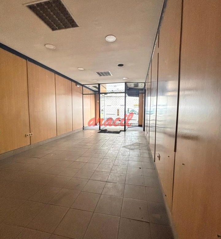 Local Comercial en Ourense