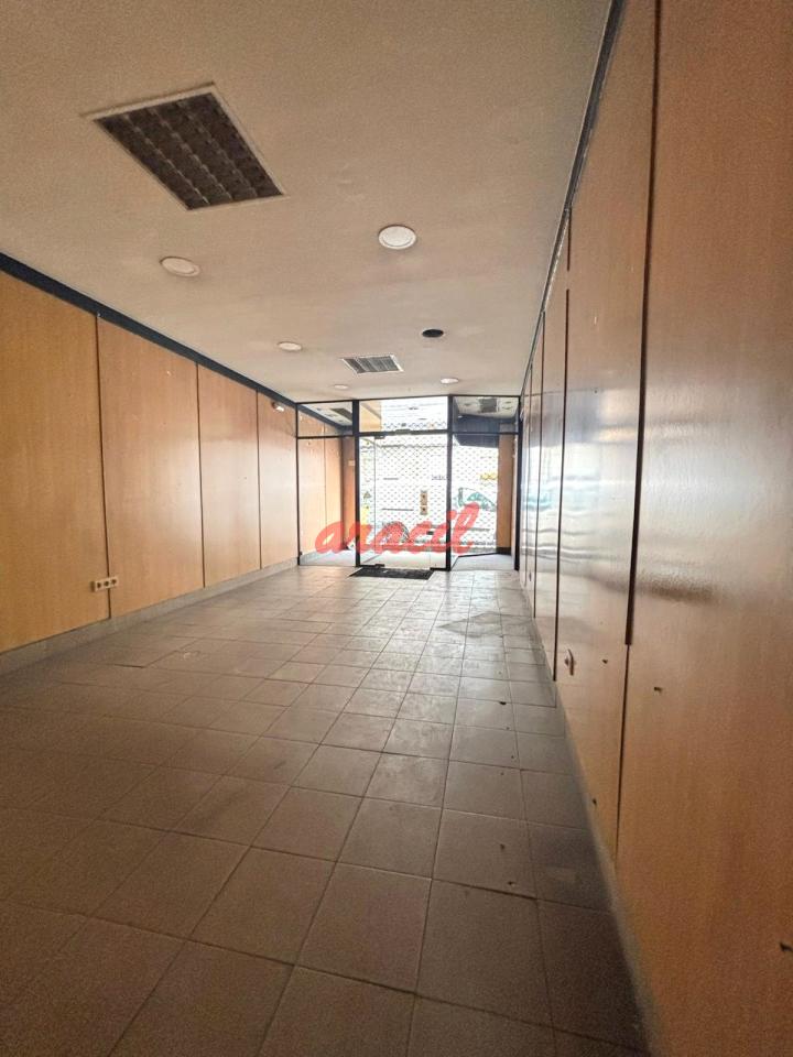 Local Comercial en Ourense