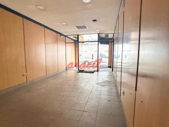 Local Comercial en Ourense
