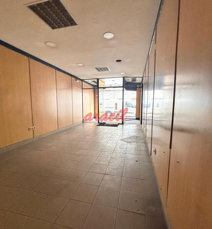 Local Comercial en Ourense