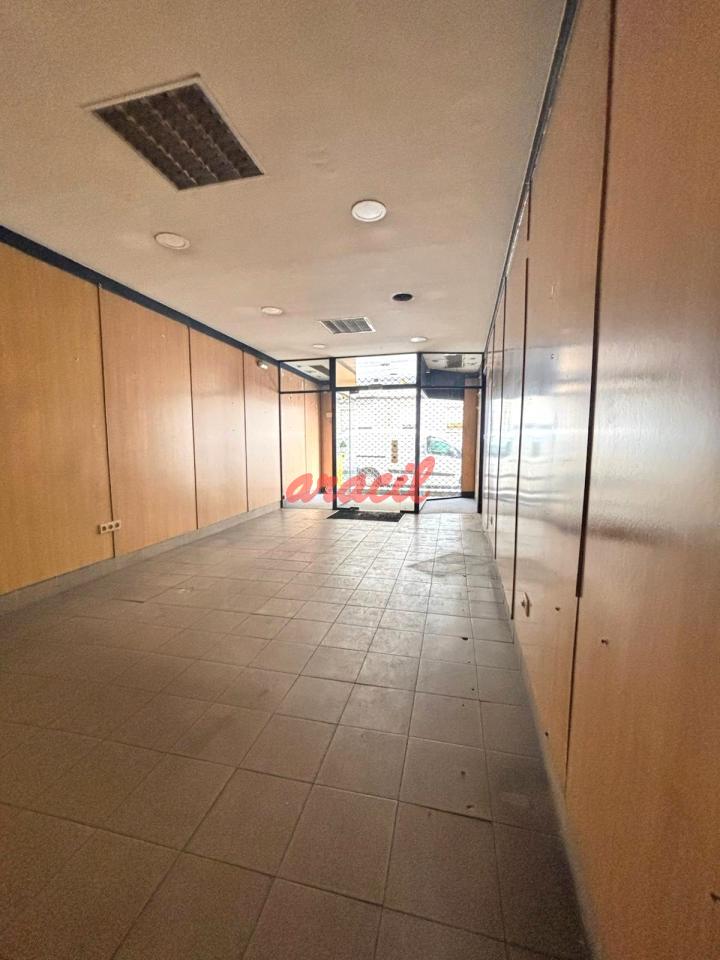 Local Comercial en Ourense