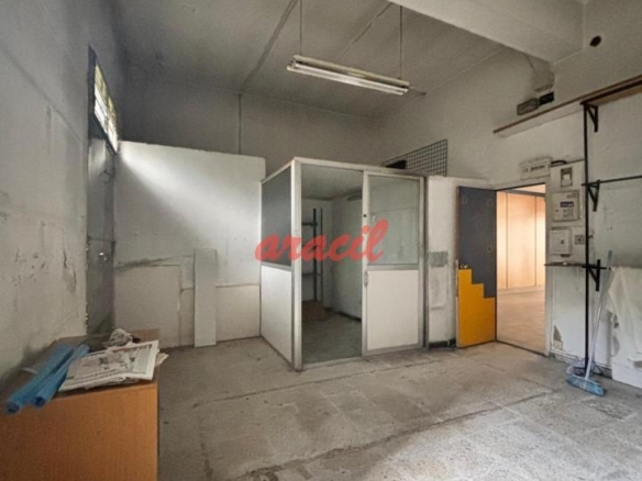 Local Comercial en Ourense