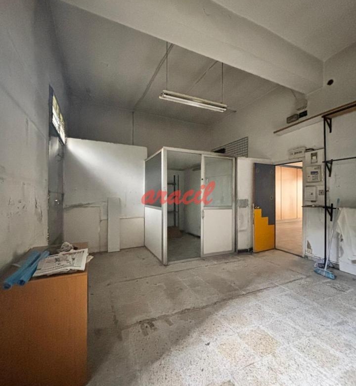 Local Comercial en Ourense