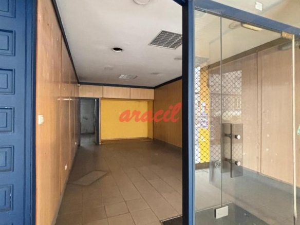 Local Comercial en Ourense