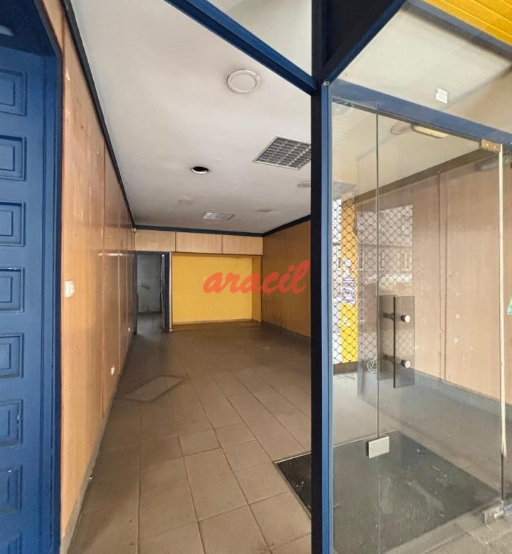 Local Comercial en Ourense