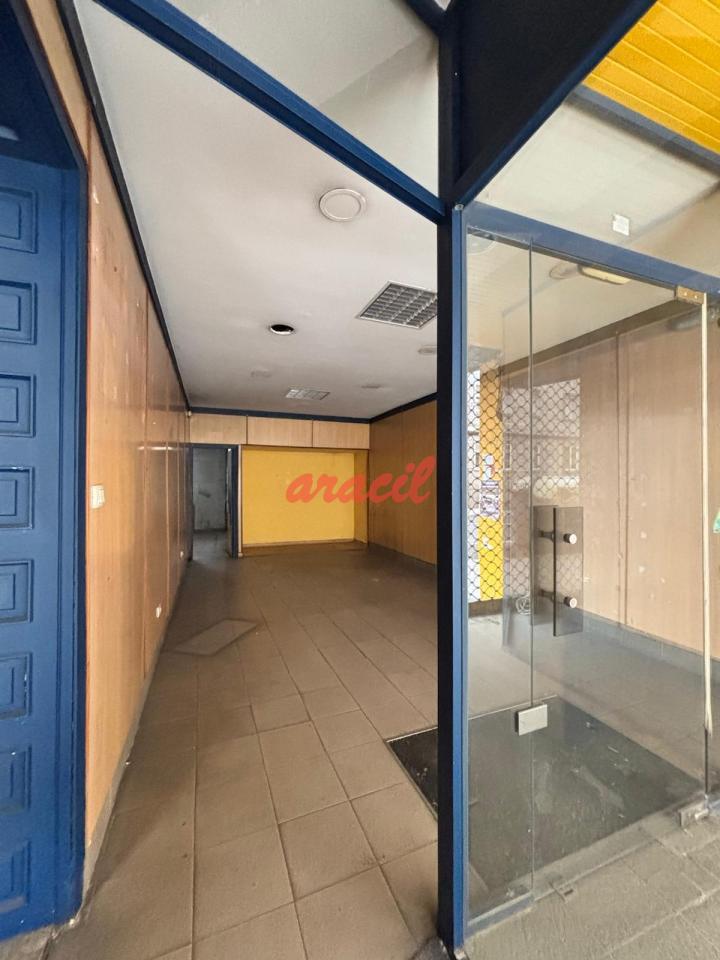 Local Comercial en Ourense
